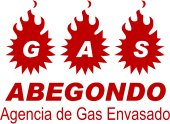 Gas Abegondo. Agencia de gas envasado